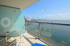 Rented | Beautiful | Bayloft Apartment In The Ocean Club