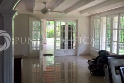 For Rent | Spacious Family 4 Bedroom Residence | Generous Outdoor Space | Unfurnished | In La Boca