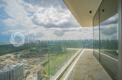 For Rent | Exquisite 3-Bedroom Apartment | City Views | In La Maison by Fendi For Rent | Exquisite 3-Bedroom Apartment | City Views | In La Maison by Fendi
