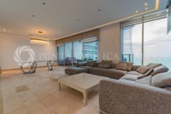 For Sale | Elegant 3-Bedroom Apartment with Maid’s Quarters | In Pacific Village