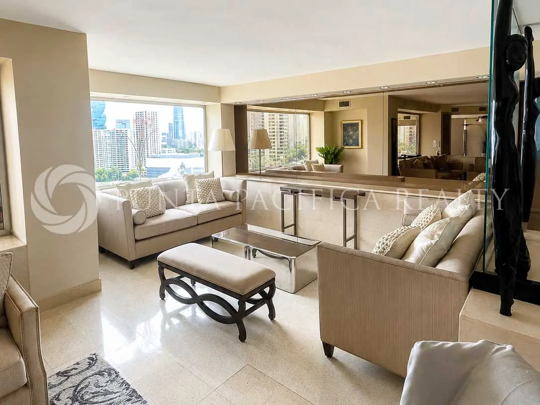 For Sale | Spacious 3-Bedroom Apartment with Maid’s Quarters and Storage | In P.H. Lalique
