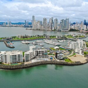 Ocean Reef Islands PPR Ocean Reef Islands PPR