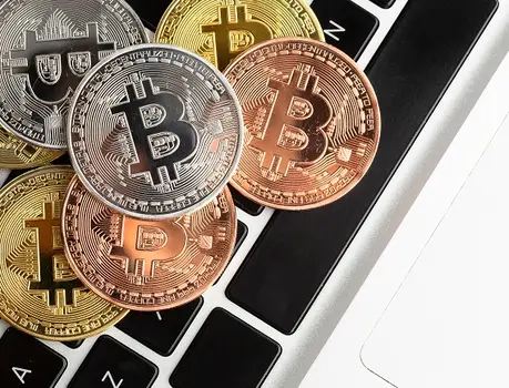 Purchase using crypto