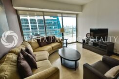 Rented | For Sale | Elegant 2-Bedroom Apartment with Ocean Views | In The Ocean Club Rented | For Sale | Elegant 2-Bedroom Apartment with Ocean Views | In The Ocean Club