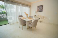 For Rent | Elegant 1-Bedroom Apartment | Furnished | Exclusive Location | In Seascape – Punta Pacifica