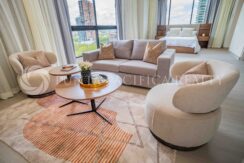 For Sale | For Rent | For Sale | Modern 1-Bedroom Apartment | In PH Arcadia del Este For Sale | For Rent | For Sale | Modern 1-Bedroom Apartment | In PH Arcadia del Este