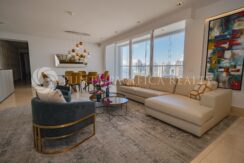 For Rent | Luxury and Modern 2 Bedroom Oceanview Apartment | In P.H. Windrose