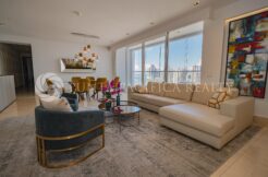 For Rent | Luxury and Modern 2 Bedroom Oceanview Apartment | In P.H. Windrose