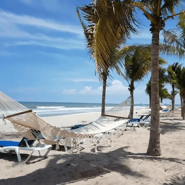 Playa Caracol