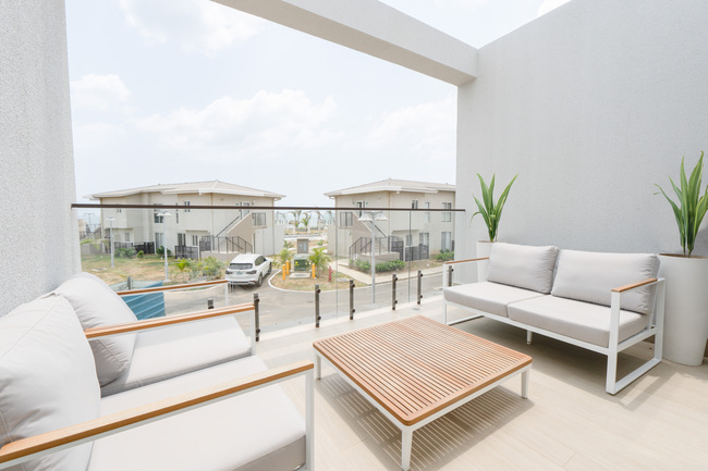 The Tides Delight 3 Bedroom