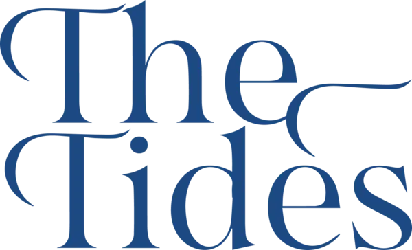 The Tides logo
