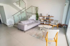 For Rent | Spacious Modern Furnished 2-Bedroom Penthouse | In PH Simja For Rent | Spacious Modern Furnished 2-Bedroom Penthouse | In PH Simja