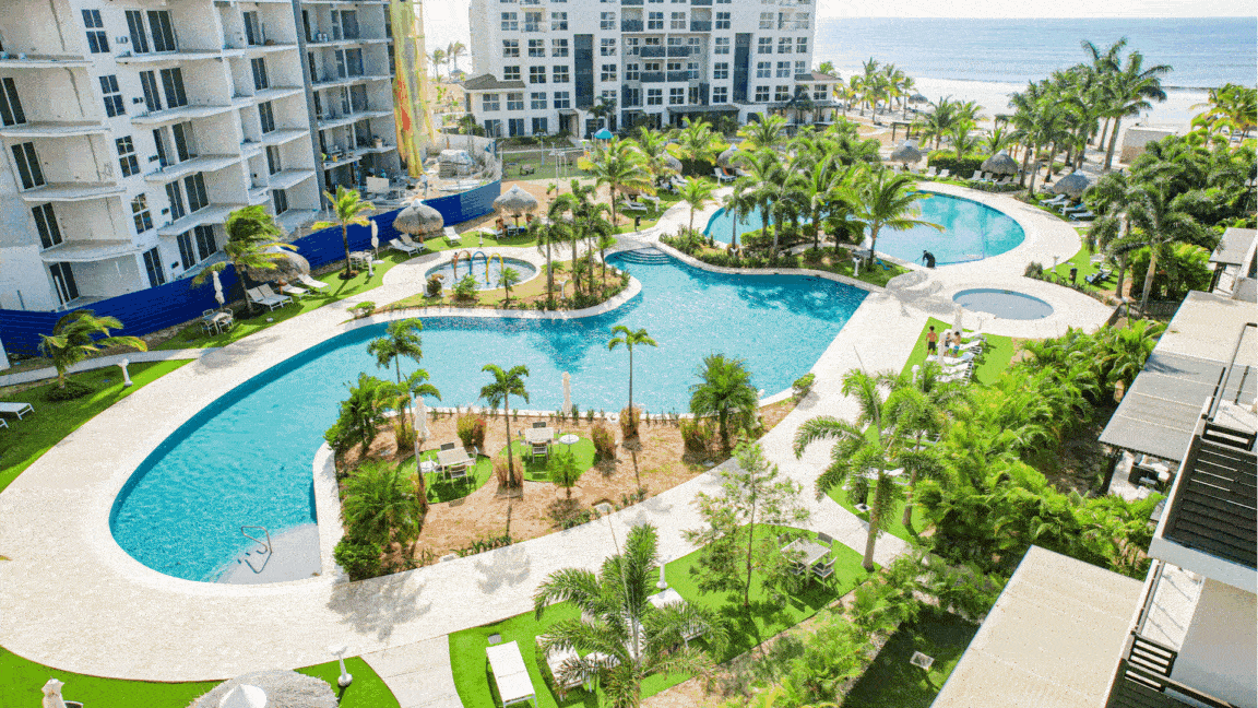 buscadores de segunda vivienda, propietarios de casas de vacaciones y quienes buscan un lugar tranquilo para jubilarse junto al mar