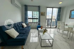 For Rent | Exclusive Living Furnished Apartment | In The Gray