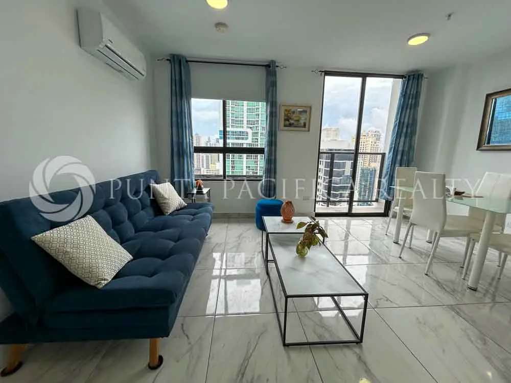 Rented | Not Available | Exclusive Living Furnished Apartment | In The Gray