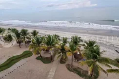 For Sale | Exclusive Elegant Panoramic Oceanfront Penthouse | In P.H. Olas del Mar