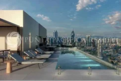 For Sale | Fully Furnished 1-Bedroom Apartment | In PH Loom