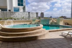 For Sale | Rented | Modern 2-Bedroom Apartment in PH Portofino