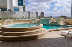 For Sale | Rented | Modern 2-Bedroom Apartment in PH Portofino For Sale | Rented | Modern 2-Bedroom Apartment in PH Portofino