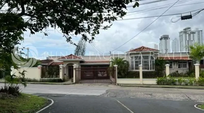 San Francisco casa 38-02