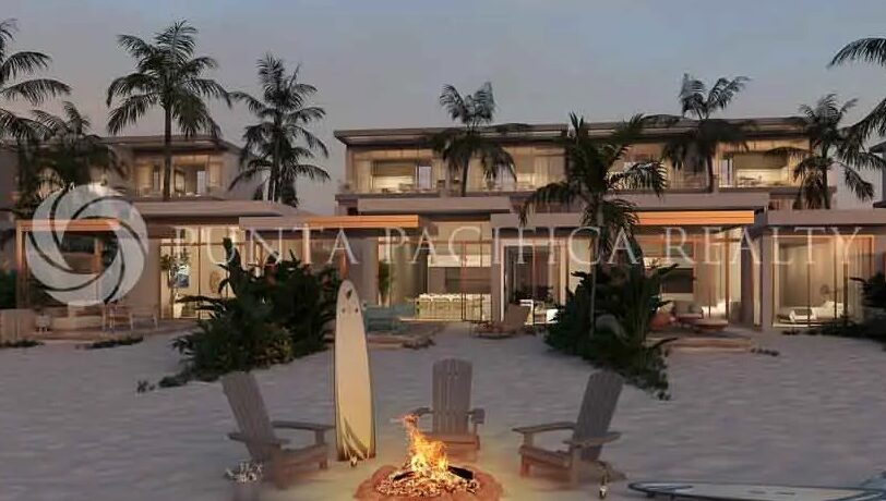 Seashore Villas Playa Caracol 3 Bedroom Panama