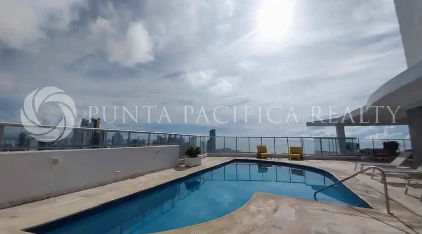 Sky Rescidences 13B-31