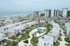 FOR SALE | 2- & 3-BEDROOM TOWNHOUSES | THE TIDES – PLAYA CARACOL
