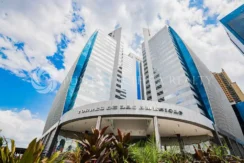 For Rent | For Sale | Fully Equipped Office |  Great City View  | Prime Location | In Torre de las Américas