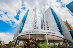 For Rent | For Sale | Fully Equipped Office |  Great City View  | Prime Location | In Torre de las Américas