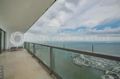 For Rent | Panoramic Oceanfront | 2-Bedroom Apartment Above The 64th Floor | In The Ocean Club