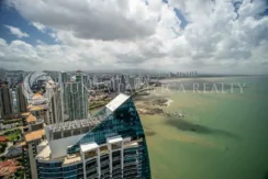 For Rent | For Sale | Stylish One‑Bedroom Residence with Ocean‑City Panorama | In The Ocean Club