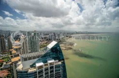 For Rent | For Sale | Stylish One‑Bedroom Residence with Ocean‑City Panorama | In The Ocean Club