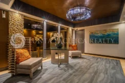 For Rent | Penthouse Suite 65th Floor | Panoramic Ocean and City Views | Furnished 2-bedroom Highest Floor in The Ocean Club