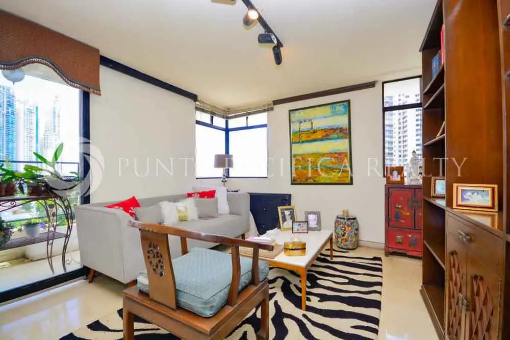 For Sale | Elegant | Spacious Apartment | In Torre Alamar