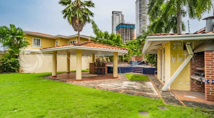 COSTA DORADA CASA 41-02