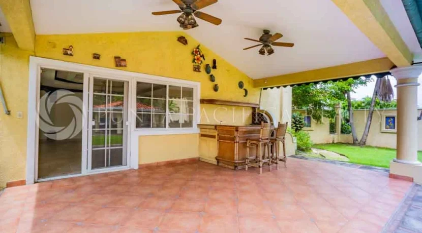 COSTA DORADA CASA 41-04