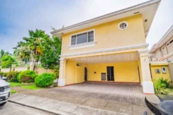 COSTA DORADA CASA 41-33