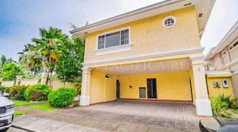 COSTA DORADA CASA 41-33