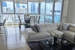 Rented | Stylish | Fully Furnished 1‑Bedroom Apartment | At Grand Bay
