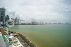 For Rent | Oceanfront Elegance | Luxury Island Living: Turnkey 1‑Bedroom Apartment | In Ocean Terrace