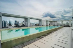 For Sale | Stylish 2‑Bedroom Hideaway with Skyline Views & Premier Amenities | In P.H. Quatrium