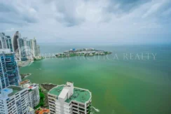 For Sale | Elegant Stunning Ocean‑View Apartment | In The The Towers