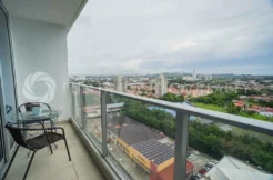 For Sale | Costa del Este Luxury Living | PH Top Towers | Balcony