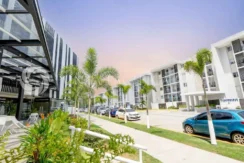 For Rent | Stylish 2-Bedroom Turnkey Living Residence | In PH Panamá Viejo Residences