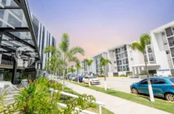 For Rent | Stylish 2-Bedroom Turnkey Living Residence | In PH Panamá Viejo Residences