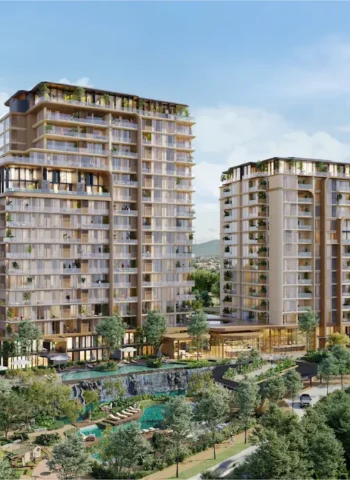 RENDER EDIFICIO 7
