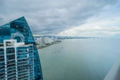 For Rent | Ocean Views, Luxury Living | Fully Furnished Modern 2-Bedroom Apartment | In The Ocean Club