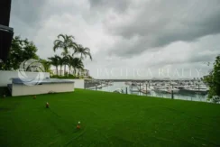 For Sale | Spacious Luxury .5-Bedroom Residence with Panoramic Ocean Views | In P.H. Waterfront