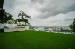For Sale | Spacious Luxury .5-Bedroom Residence with Panoramic Ocean Views | In P.H. Waterfront