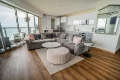 For Rent | For Sale | Exceptional Ocean Views 2 Bedroom Apartment With Prime Location | In The Ocean Club For Rent | For Sale | Exceptional Ocean Views 2 Bedroom Apartment With Prime Location | In The Ocean Club